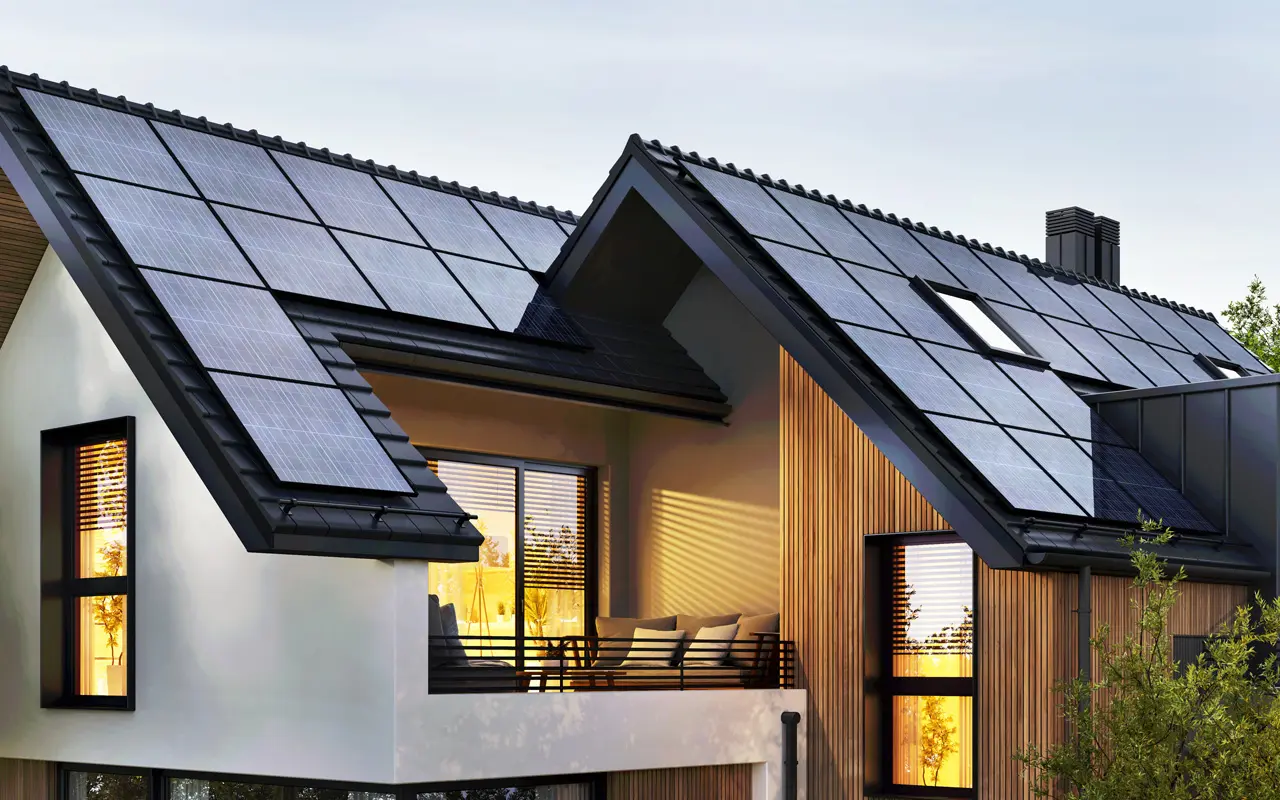 Votre autonomie énergétique avec l’énergie solaire