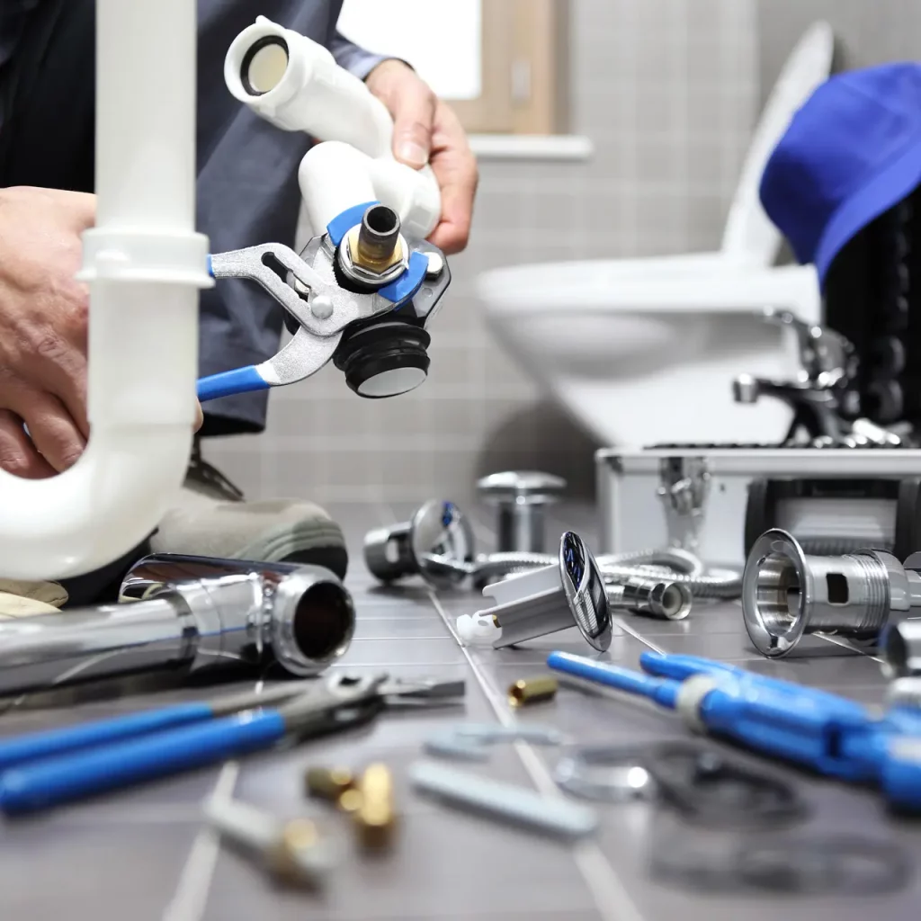 Une intervention plomberie pro et fiable dans le Var (83)