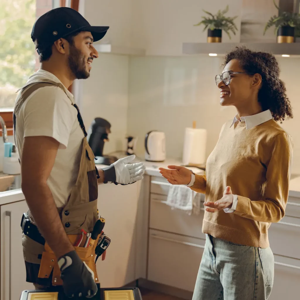 MR Plombier devient GROUPE MARC : 30 ans de savoir-faire à votre service