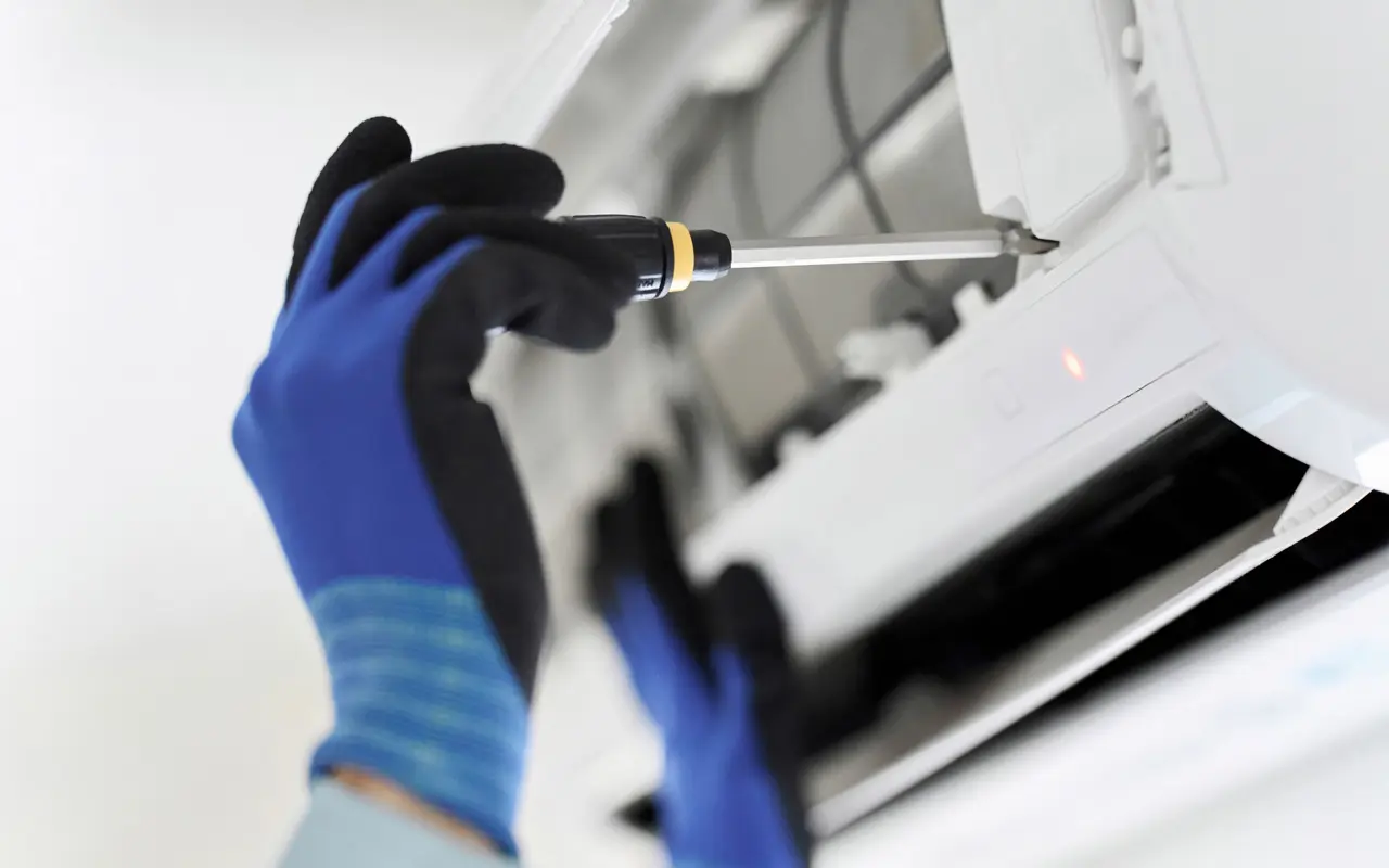 Ne laissez pas une panne gâcher votre confort !