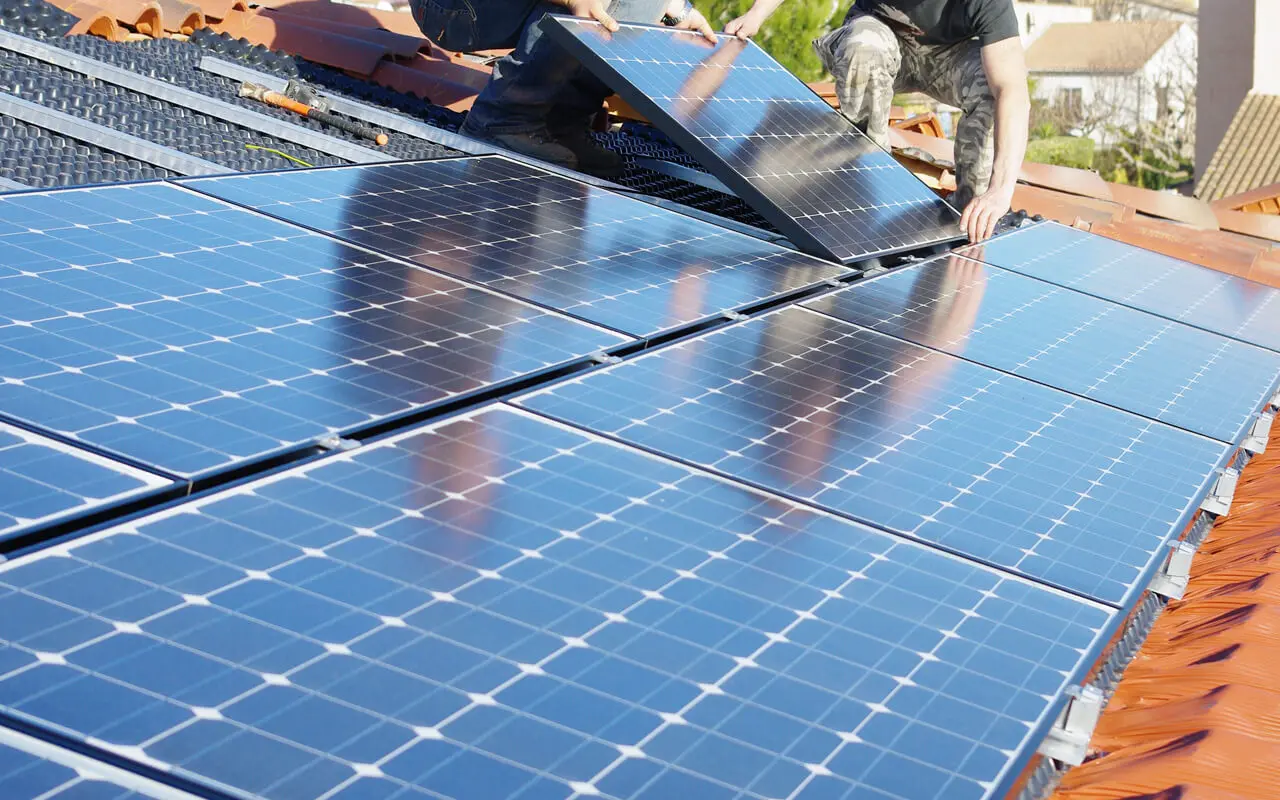 L’autoconsommation photovoltaïque, une vision tournée vers l'avenir