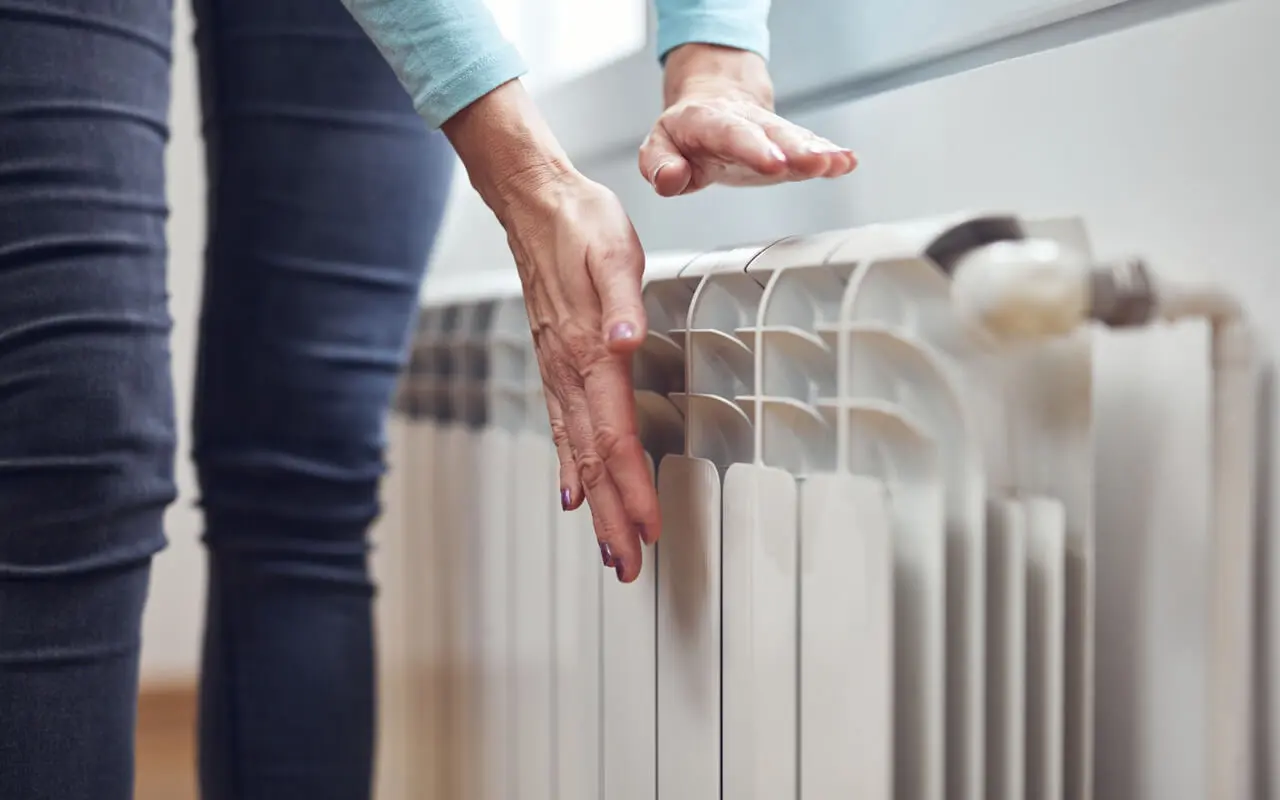 Vous voulez changer votre système de chauffage ? Discutons-en des maintenant !