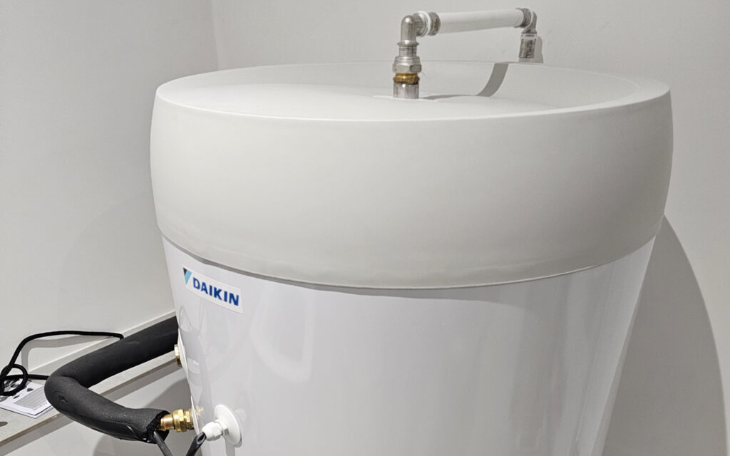 Dépannage et remplacement de Chauffe-eau : Retrouvez de l’eau chaude !
