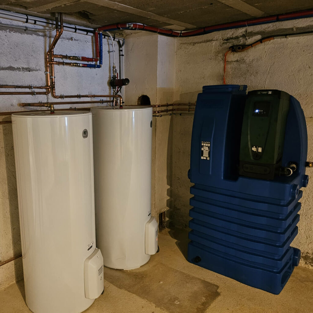 Plombiers de proximité pour votre eau chaude dans le Var (83)