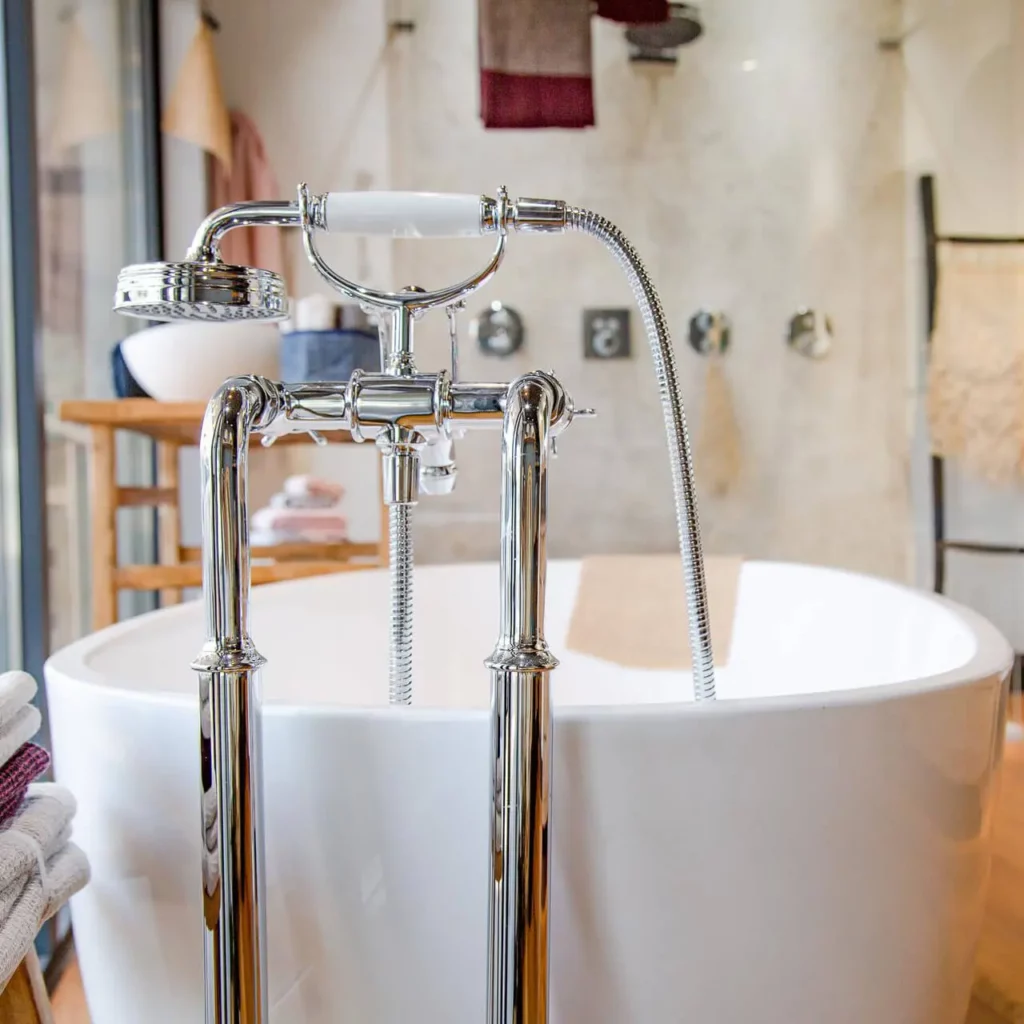 Production d'eau chaude sanitaire : Performance et réactivité