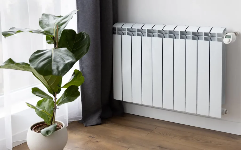 Solutions de chauffage haute performance & Pompe à Chaleur dans le Var