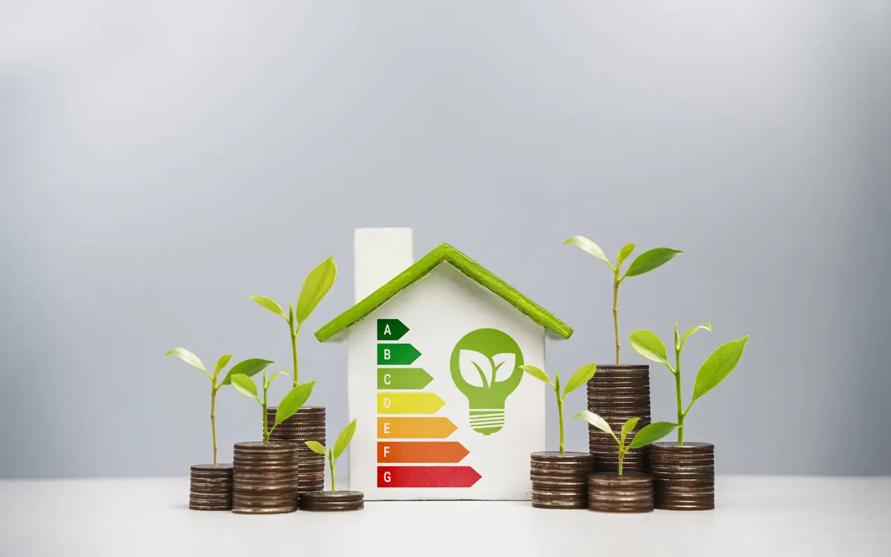 Passez à l’énergie verte pour profitez de l’énergie solaire disponible
