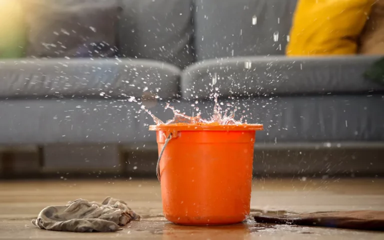 Fuite d'eau: comment réagir en urgence et détecter le problème à Fréjus et dans le Var