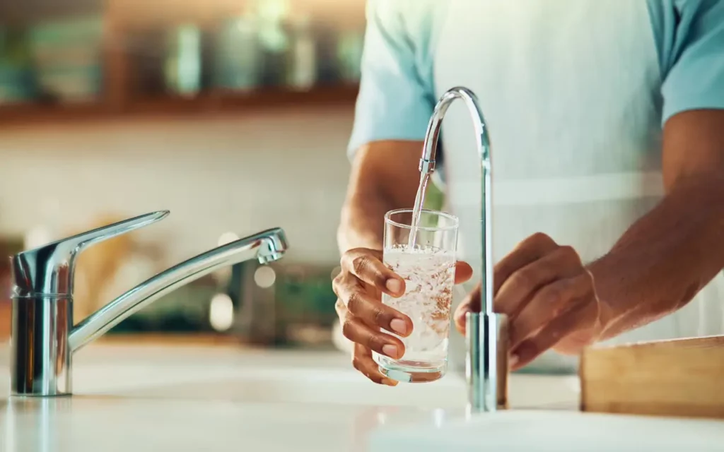 Traitement de l'eau et Installation d'Adoucisseur à Fréjus et dans le Var