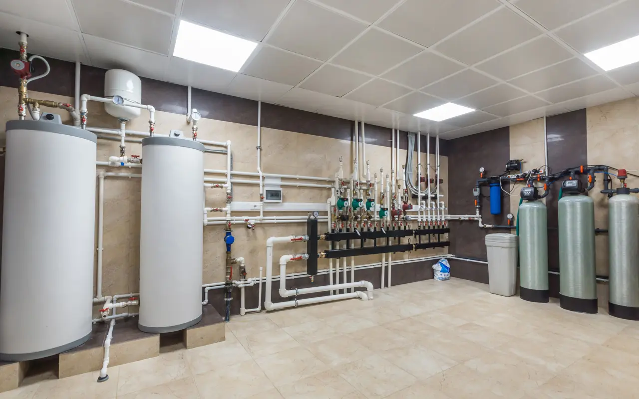 Chauffe-eau thermodynamique : rentabilité et aides de l'État
