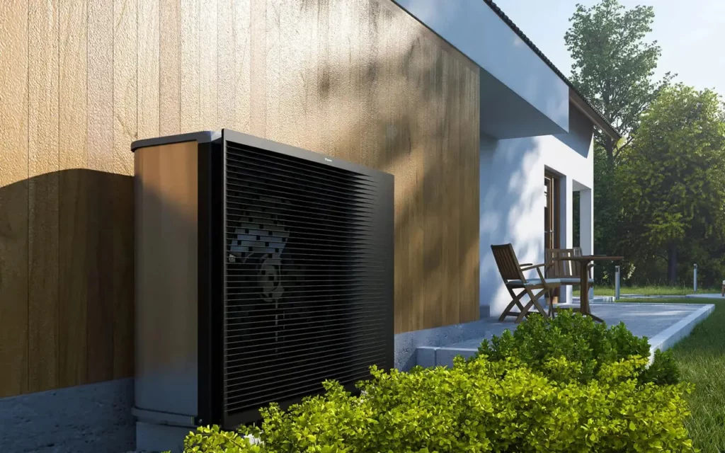 Solutions de chauffage haute performance & Pompe à Chaleur dans le Var